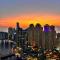 Frank Porter - Emaar Residences Dubai Marina - 迪拜