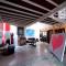 Loft-Atelier 100m praia