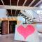 Loft-Atelier 100m praia