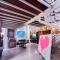 Loft-Atelier 100m praia