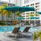 Novotel Living Singapore Orchard