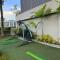 Novotel Living Singapore Orchard