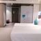 ZIBE Coimbatore by GRT Hotels
