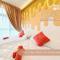 Paradigm Residence Above Paradigm Mall FREE Netflix Pool by ChillTime Homestay - 新山