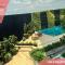 Paradigm Residence Above Paradigm Mall FREE Netflix Pool by ChillTime Homestay - 新山
