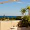 LUXURY APT with SEAVIEW ROOF NEAR THE BEACH - La Horadada