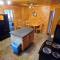 The Bay View Lodge!