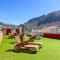 Hotel La Aldea Suites