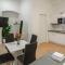 Charles square central apartments by Ruterra - 布拉格