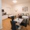 Charles square central apartments by Ruterra - 布拉格