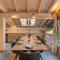 Chalet Kaiya - Alpes Travel - Les Praz - sleeps 8 - 夏蒙尼-勃朗峰