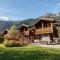Chalet Kaiya - Alpes Travel - Les Praz - sleeps 8 - 夏蒙尼-勃朗峰