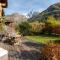 Chalet Kaiya - Alpes Travel - Les Praz - sleeps 8 - 夏蒙尼-勃朗峰