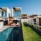 Greenvale Park Villas by Coastalbliss