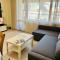 Beach apartments Pomorie