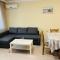 Beach apartments Pomorie