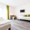 Hotel ANNA - Düsseldorf - Hilden