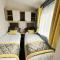 Charles Alexander Short Stay - The Little Lytham Lodge - Moss Side