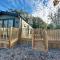 Charles Alexander Short Stay - The Little Lytham Lodge - Moss Side
