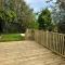 Charles Alexander Short Stay - The Little Lytham Lodge - Moss Side