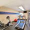 Hampton Inn Memphis-Poplar