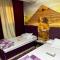 2 Jana Pyramids view inn - El Cairo