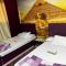 2 Jana Pyramids view inn - El Cairo
