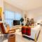 Luxury Reem Island 1BR with Private Beach Access1204 - 阿布扎比