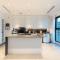 Luxury Reem Island 1BR with Private Beach Access1204 - 阿布扎比