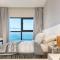 Luxury Reem Island 1BR with Private Beach Access1204 - 阿布扎比
