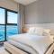 Luxury Reem Island 1BR with Private Beach Access1204 - 阿布扎比