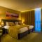 Genting Hotel & Spa at Resorts World Birmingham - 比肯希尔