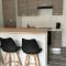 Cosy 2 - Montbéliard centre 80m2