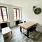 Cosy 2 - Montbéliard centre 80m2