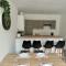 Cosy 2 - Montbéliard centre 80m2