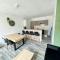 Cosy 2 - Montbéliard centre 80m2