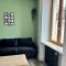 Cosy 2 - Montbéliard centre 80m2