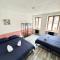 Cosy 2 - Montbéliard centre 80m2