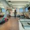 Novotel SP Jardins