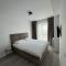 Apartament Bucuresti Nord - Bukarest