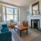 Silks Sails Harbourside Holiday Cottage