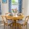 Silks Sails Harbourside Holiday Cottage
