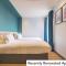 Holyrood Aparthotel