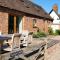Paddock Barn, Bridgnorth - A modern converted barn - 布里奇诺斯