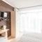 Rooms and Apartments Milana