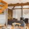 Paddock Barn, Bridgnorth - A modern converted barn - 布里奇诺斯
