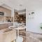 Suite paisible avec jacuzzi - Pontault-Combault