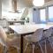Ilulissat Stay - 4-bedroom villa with sea view and hot tub