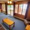The Bay View Lodge!
