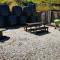Cottage incredible views off grid private dog friendly garden cosy - Holmfirth